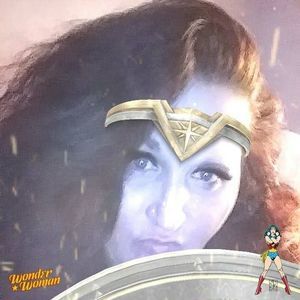 Meet your Posher, Sonya